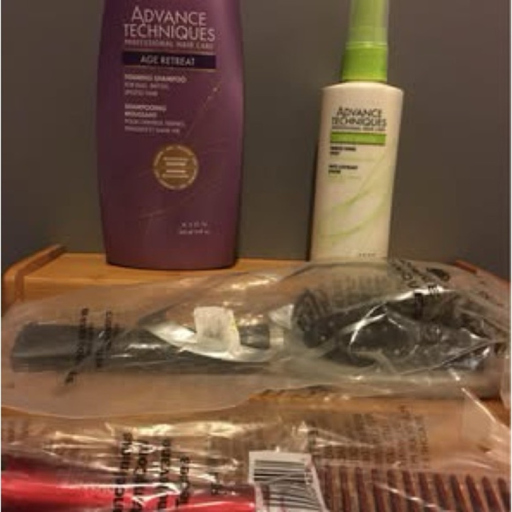 Advanced Techniques Gift Set
